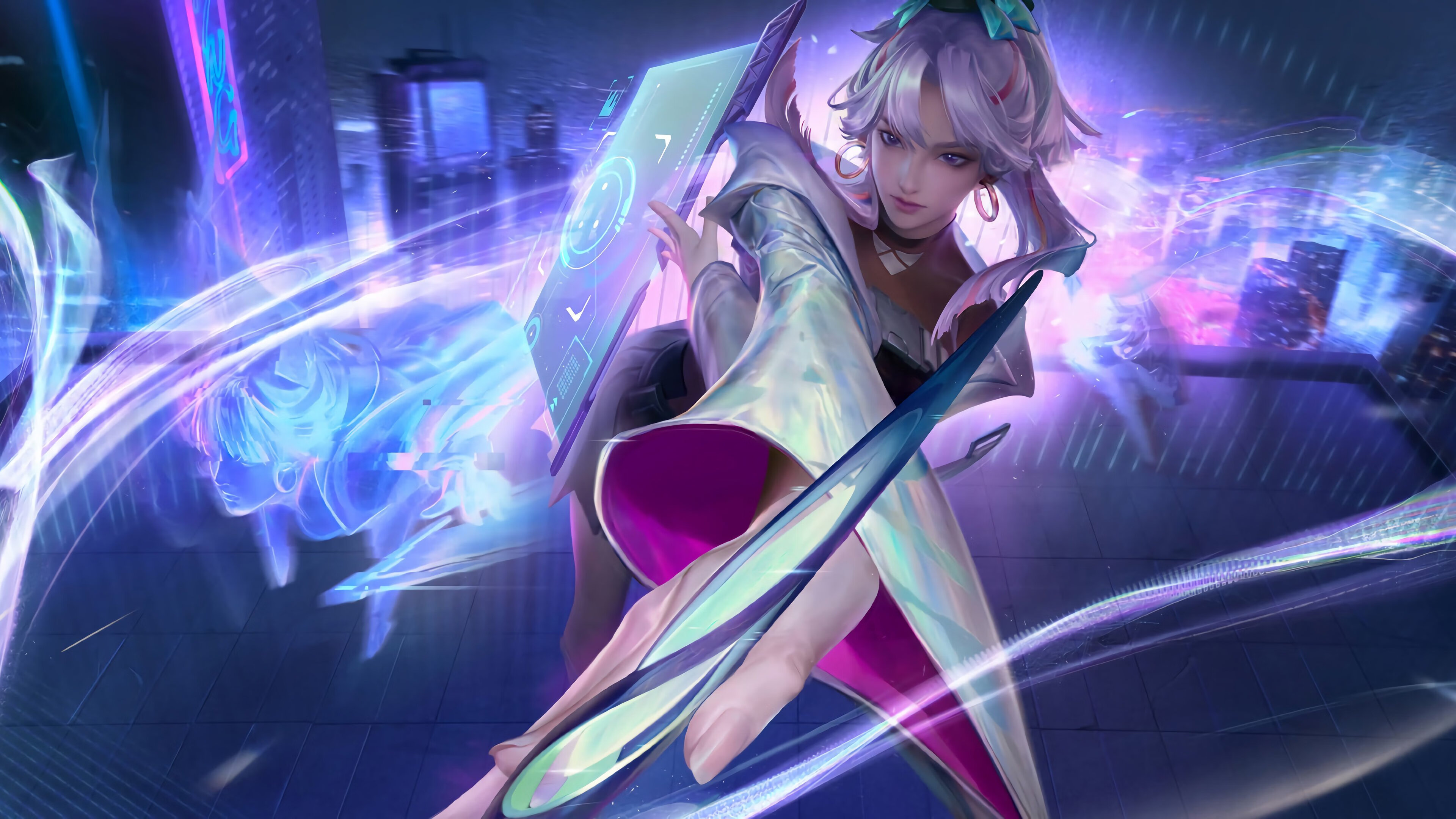 空中雪地摩托，雪域中的速度狂欢，雪地摩托场地